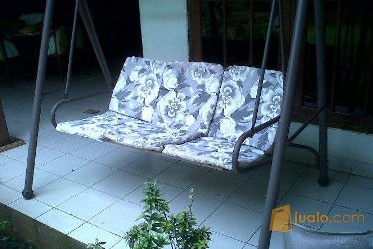 SWING CHAIR (KURSI AYUN) - Ace Hardware