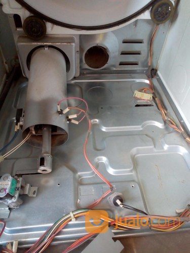 Servis Mesin Cuci Panggilan Rangkasbitung