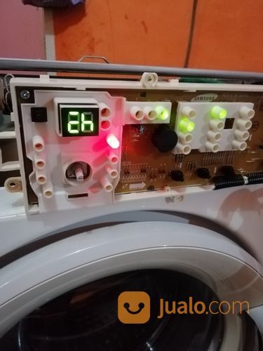 Servis Mesin Cuci Panggilan Rangkasbitung