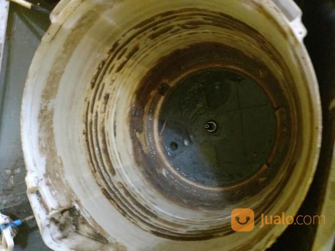 Servis Mesin Cuci Panggilan Rangkasbitung