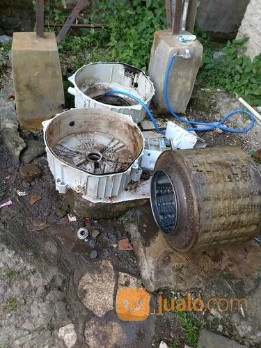 Servis Mesin Cuci Panggilan Rangkasbitung