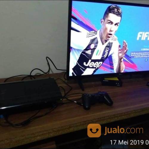 Sewa PS.3 & PS.4 JABODETABEK