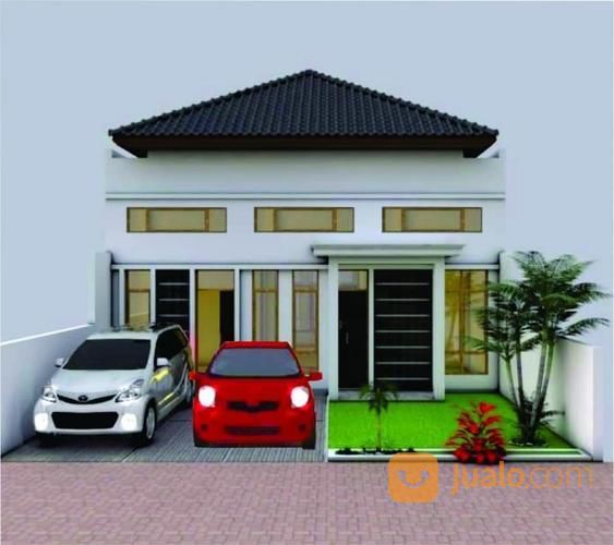 Grand Oase Ledug Dekat Kampus