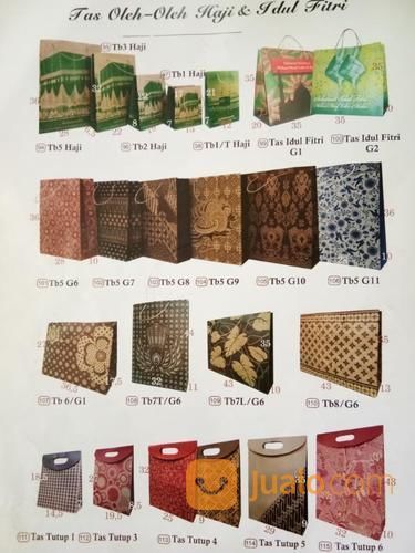 Paper Bag Haji ,Umroh