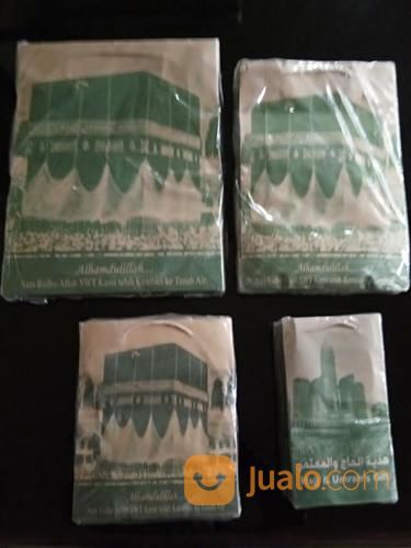 Paper Bag Haji ,Umroh