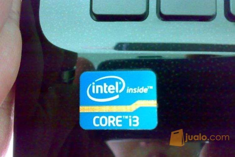 Laptop Acer core i3 ivyBridge E1-470,mulus seperti baru, segel, mormal