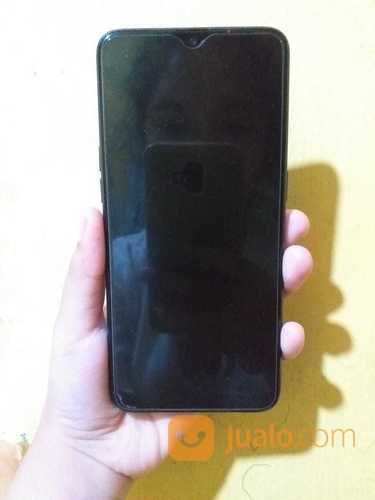 OPPO F9 4/64GB Second Fullset Mulus COD Wilayah Jakarta