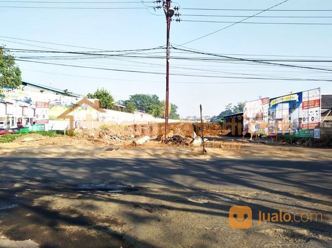 Tanah Poros Simpang Sulfat Utara Malang | DREAMPROPERTI