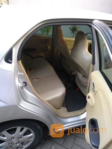 Honda Brio Satya Type E 105jt Tahun 2015