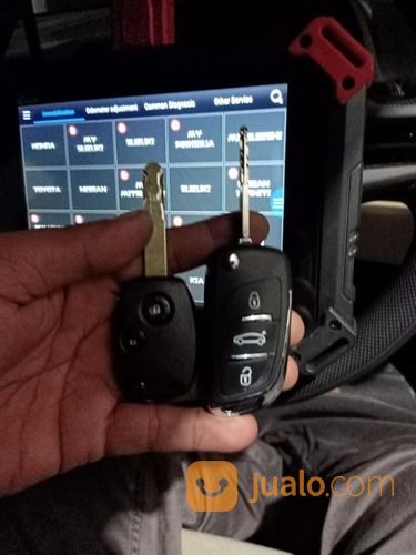 Ahli Kunci Panggilan 24jam