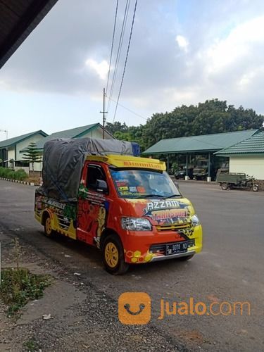 Jasa Angkut Jogja Tujuan Solo