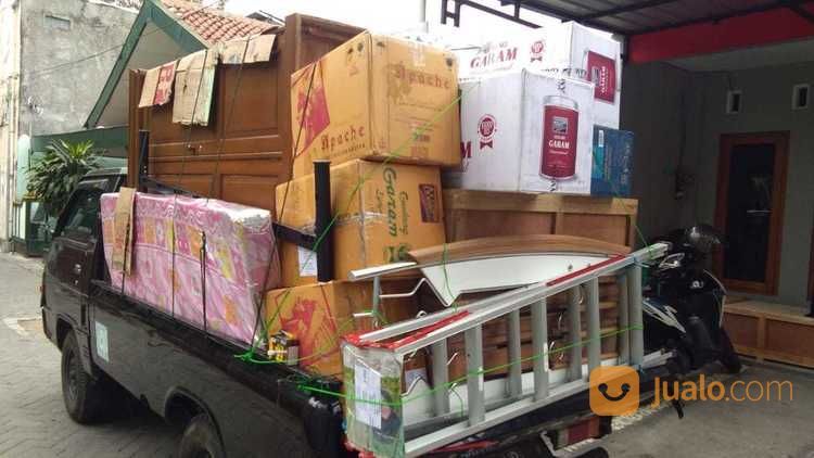 Jasa Pindahan Rumah Dan Kantor Jogja