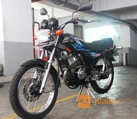 Yamaha RX King150