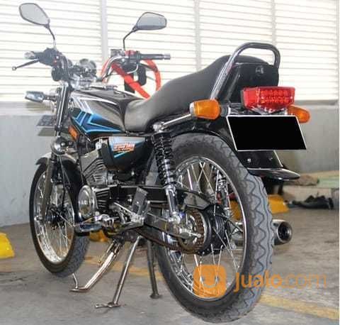 Yamaha RX King150