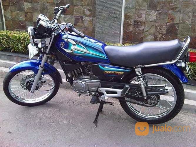 Yamaha RX King150