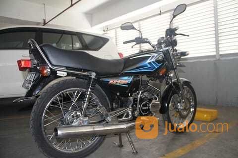 Yamaha RX King150