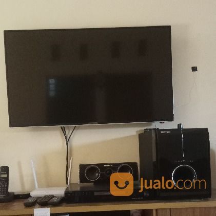 Home Theater Polytron Plus TV LED Polytron 43 Inch