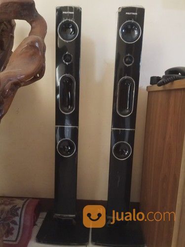 Home Theater Polytron Plus TV LED Polytron 43 Inch