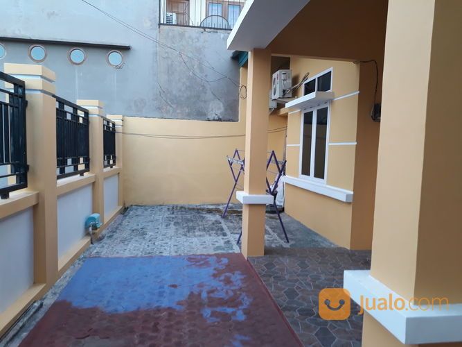 Rumah Besar NTI 4kamar Nusa Tamalanrea Indah