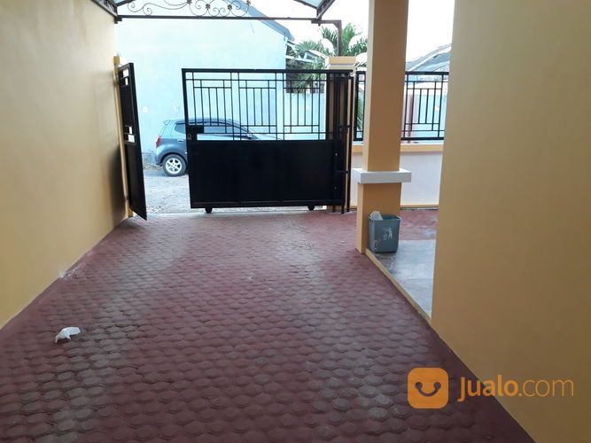 Rumah Besar NTI 4kamar Nusa Tamalanrea Indah