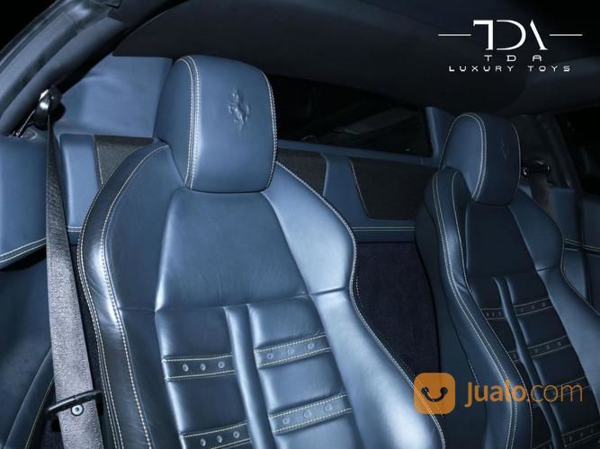 Ferrari 458 Italia - 2011, Top Condition