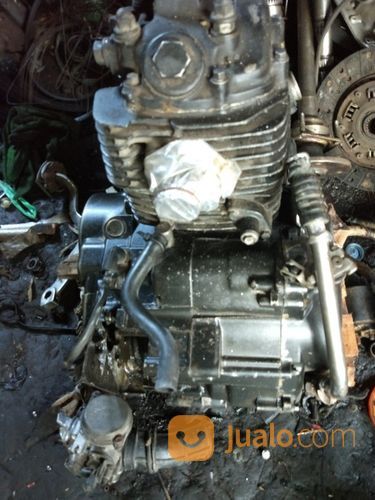 Bajaj Pulsar 180 UG3 Mesin Nya Saja