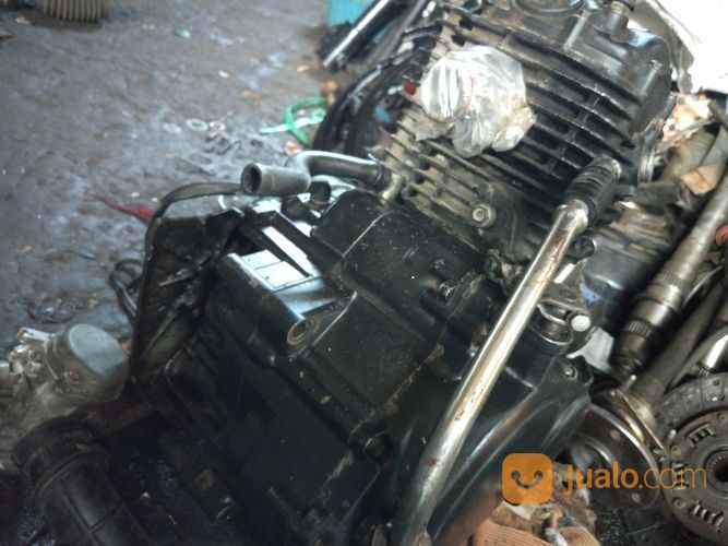 Bajaj Pulsar 180 UG3 Mesin Nya Saja