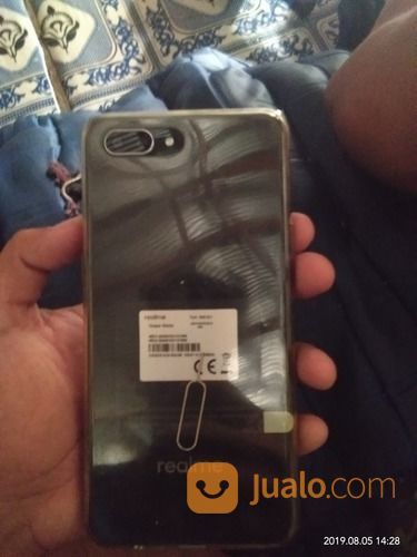 Hp Realmi C1 Bekas,Pemakai Baru Dua Bulan