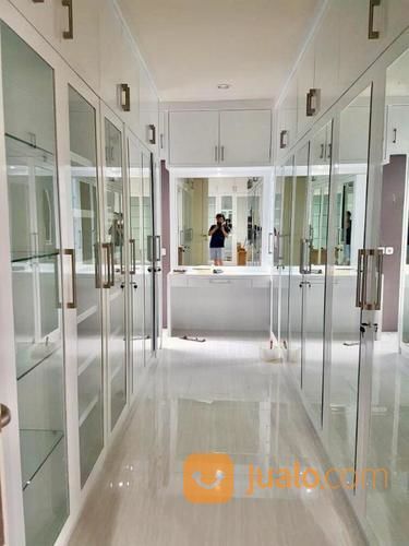 Rumah Minimalis Boulevard 2, Prambanan Residence C - 26