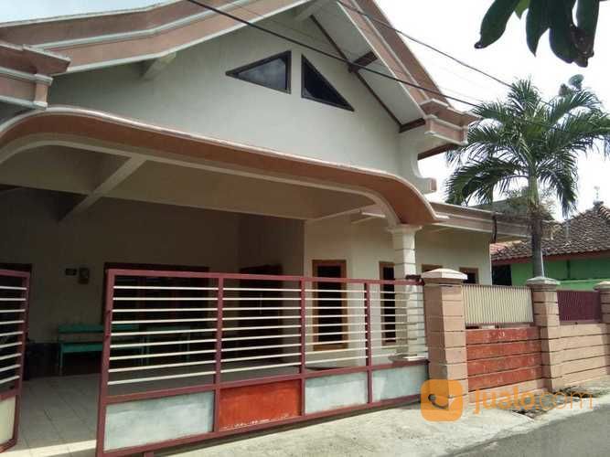 Rumah Tengah Kota Madiun