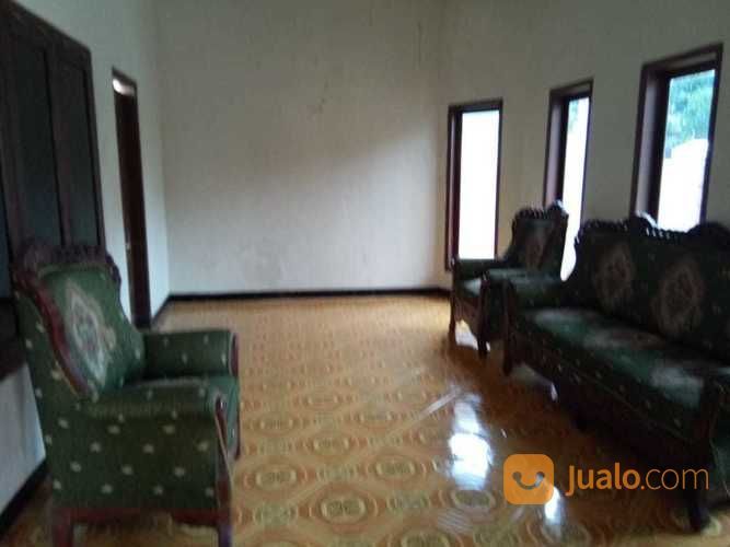 Rumah Tengah Kota Madiun