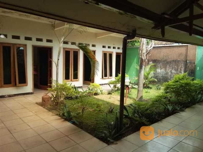 Rumah Tengah Kota Madiun