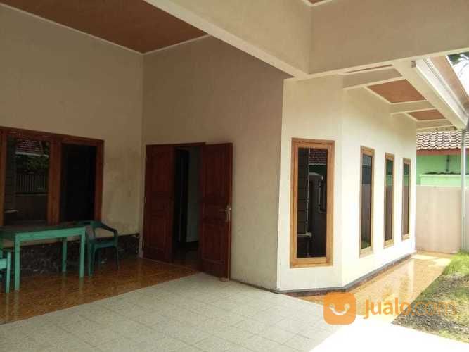 Rumah Tengah Kota Madiun