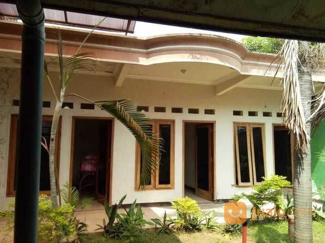 Rumah Tengah Kota Madiun