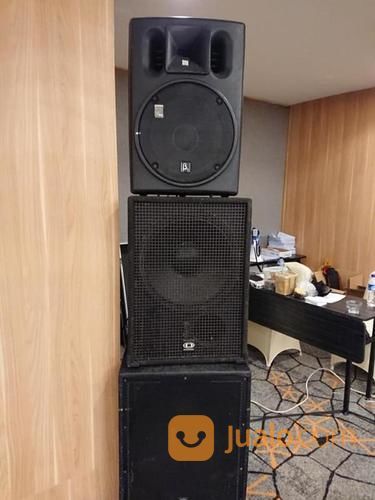 Rental Sewa Sound System Murah Professional Di Medan