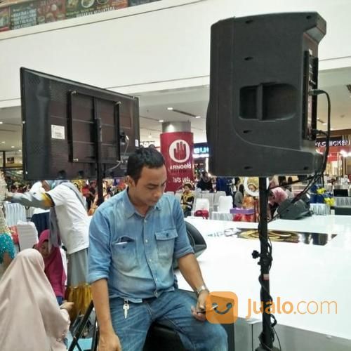 Rental Sewa Sound System Murah Professional Di Medan