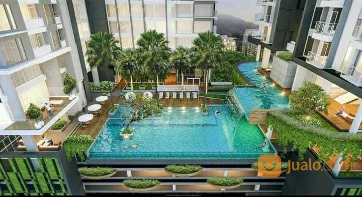 Apartemen BESS MANSION Surabaya
