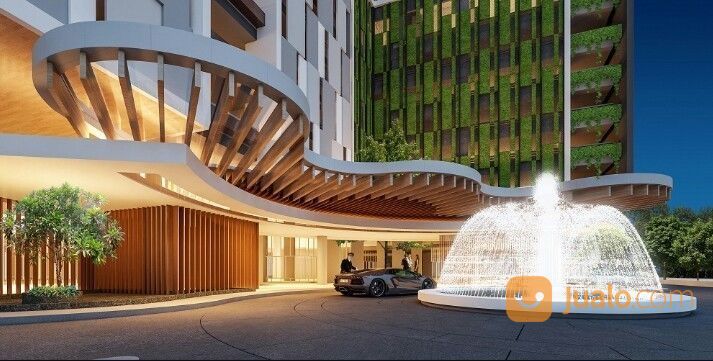 Apartemen BESS MANSION Surabaya