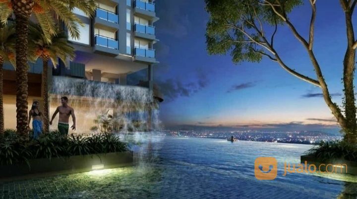 Apartemen BESS MANSION Surabaya