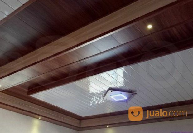 Plafon Pvc Semarang