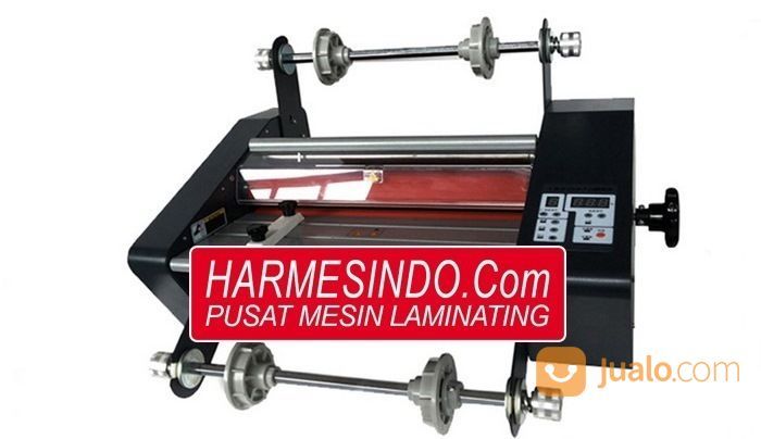 DISTRIBUTOR MESIN LAMINATING BANDUNG MURAH