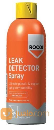 Rocol Leak Detector Spray 32030,Semperotan Tes Kebocoran