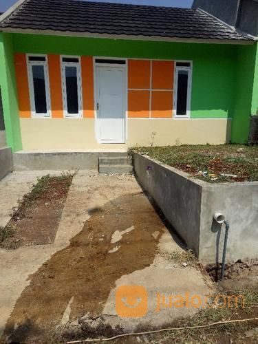 Promo DP 1 Juta Pesona Arjasari Regency