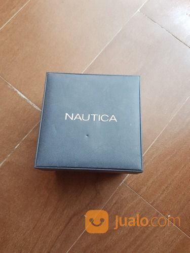 Jam Tangan Special Pelaut Edition Brand Nautica