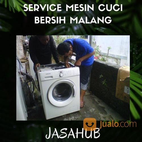 Jasa Service Mesin Cuci Bersih Malang