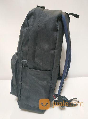 Original Tas Ransel Froston + Rain Cover
