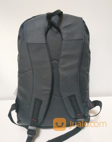 Original Tas Ransel Froston + Rain Cover