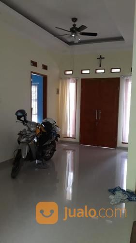 Rumah, Griya Jatiraden Jatisampurna Bekasi