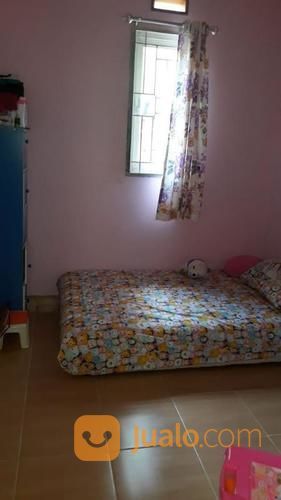 Rumah, Griya Jatiraden Jatisampurna Bekasi