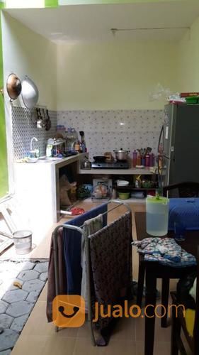 Rumah, Griya Jatiraden Jatisampurna Bekasi